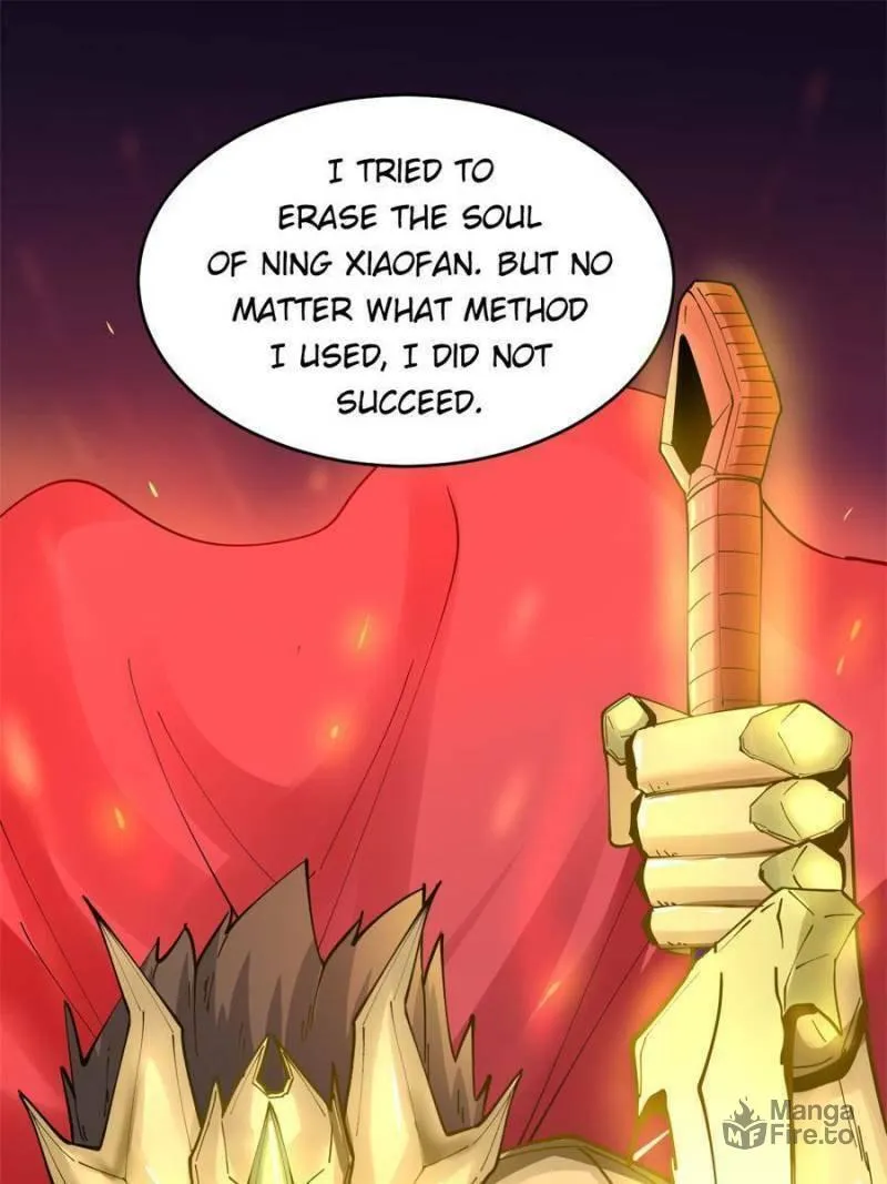 The Three Realms Online Shop Chapter 80 page 27 - 
