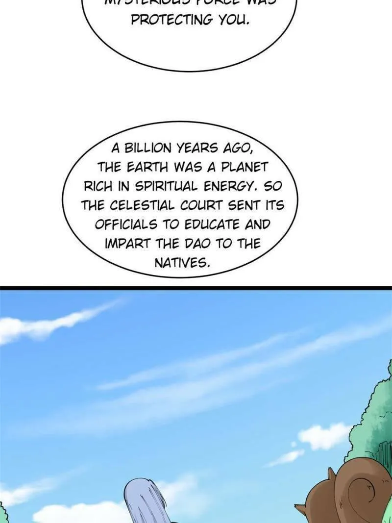 The Three Realms Online Shop Chapter 80 page 29 - 
