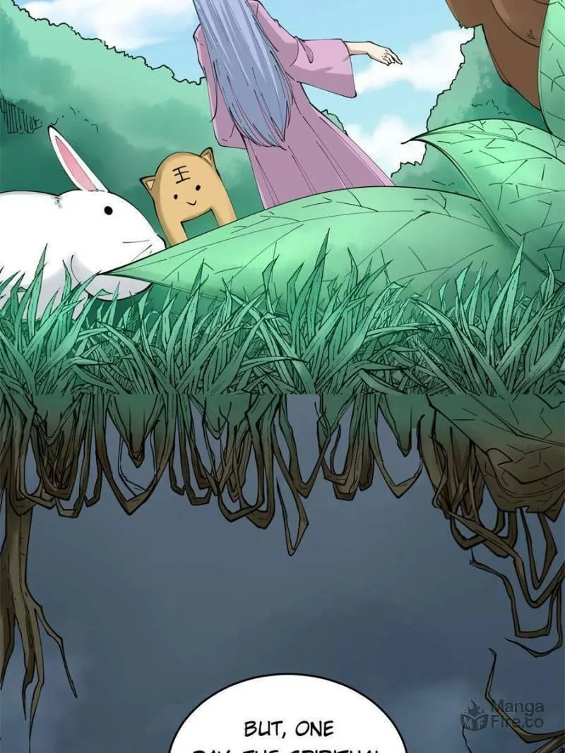 The Three Realms Online Shop Chapter 80 page 30 - 