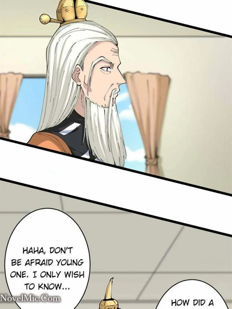 The Three Realms Online Shop Chapter 80 page 4 - 