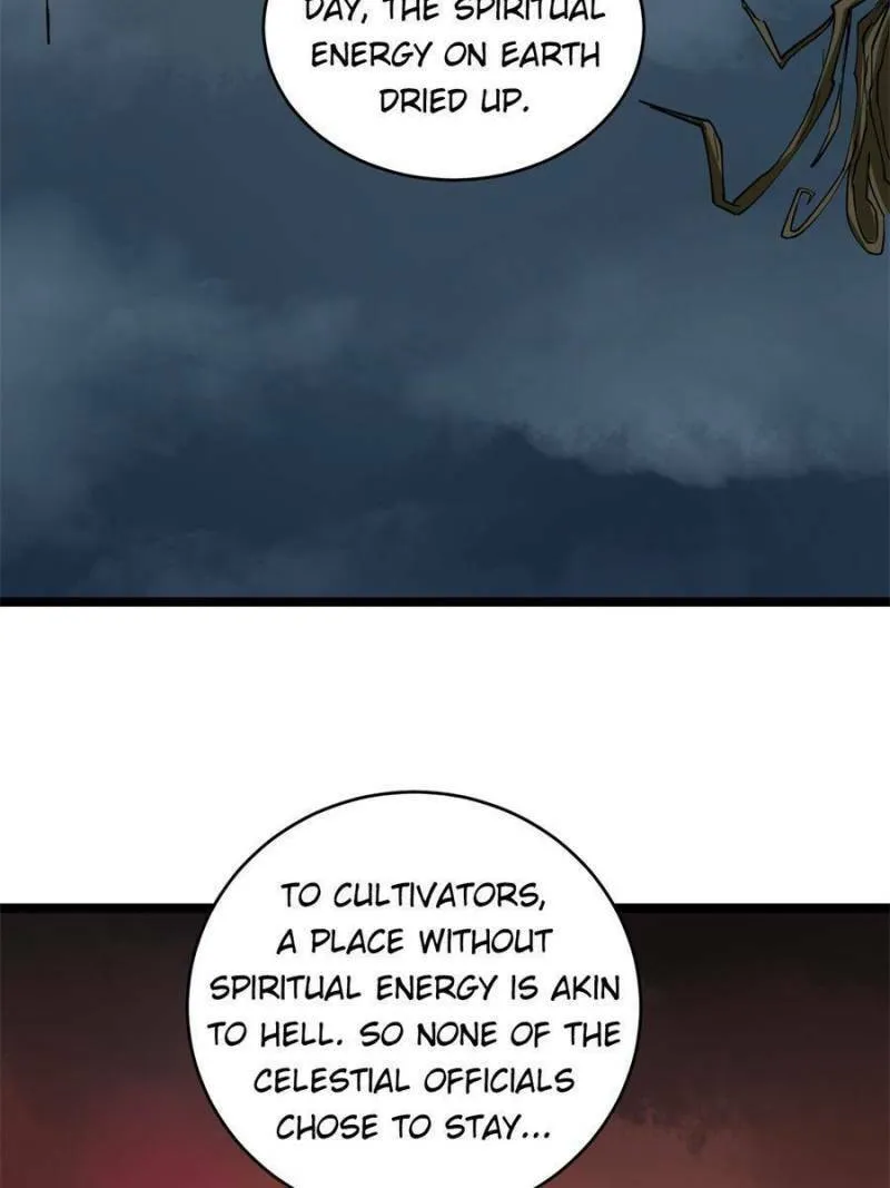 The Three Realms Online Shop Chapter 80 page 31 - 