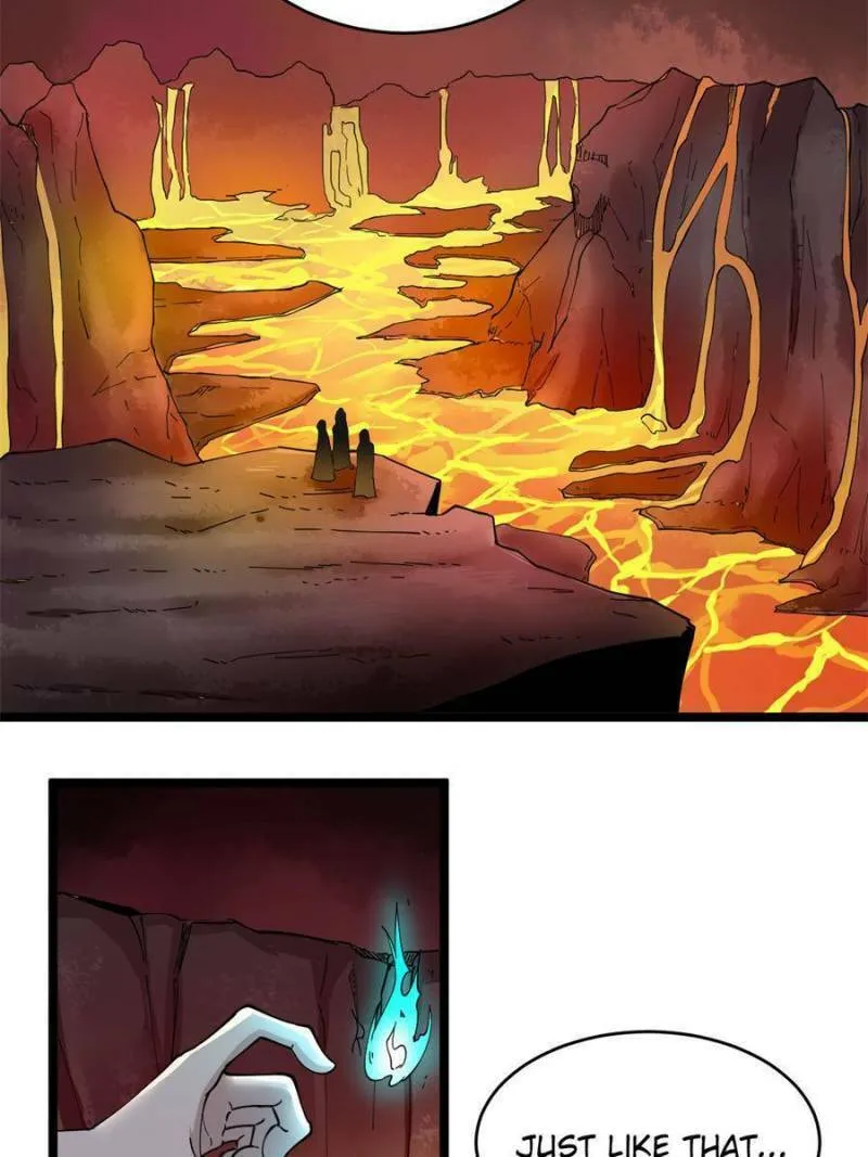 The Three Realms Online Shop Chapter 80 page 32 - 
