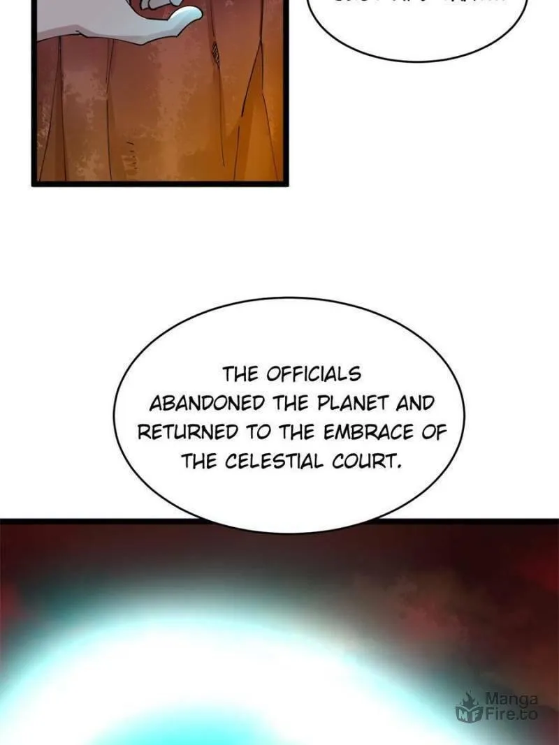 The Three Realms Online Shop Chapter 80 page 33 - 