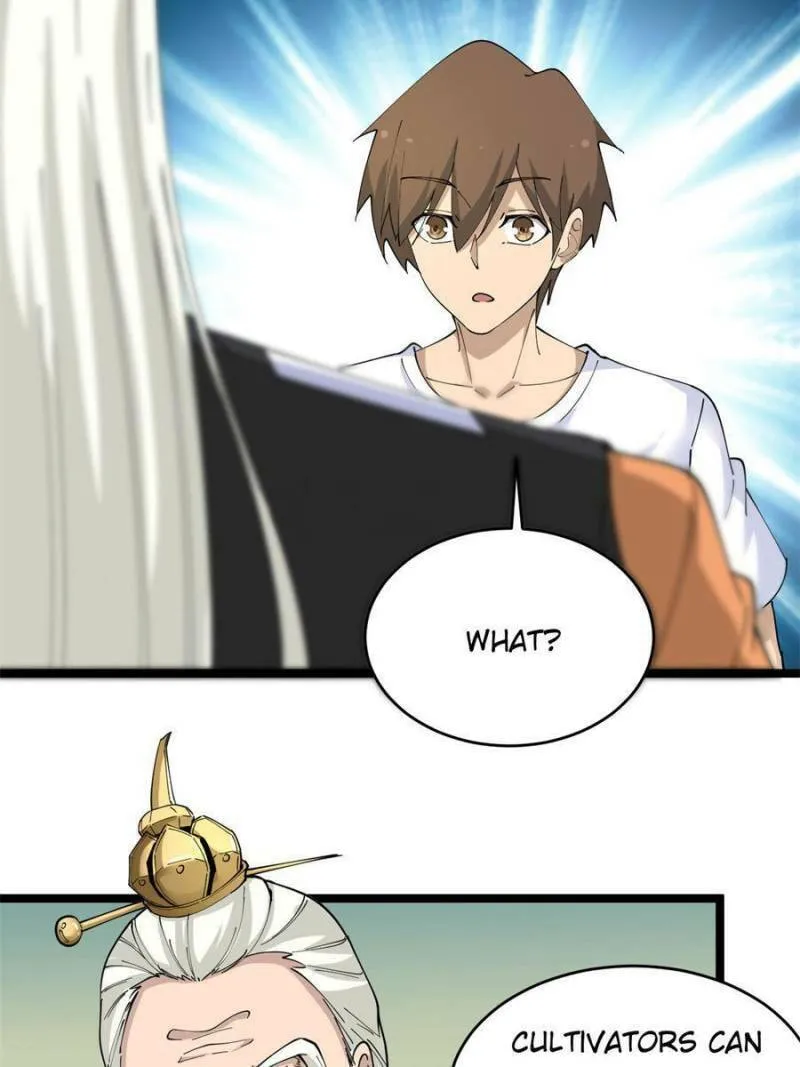 The Three Realms Online Shop Chapter 80 page 37 - 