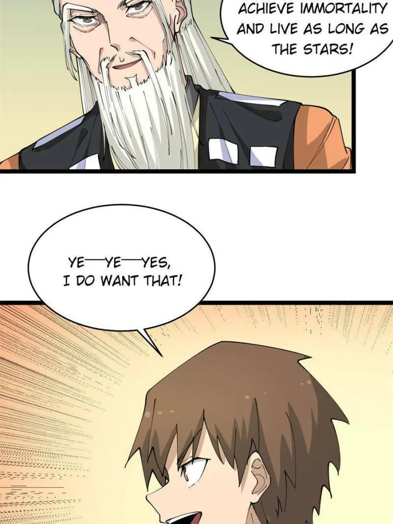 The Three Realms Online Shop Chapter 80 page 38 - 