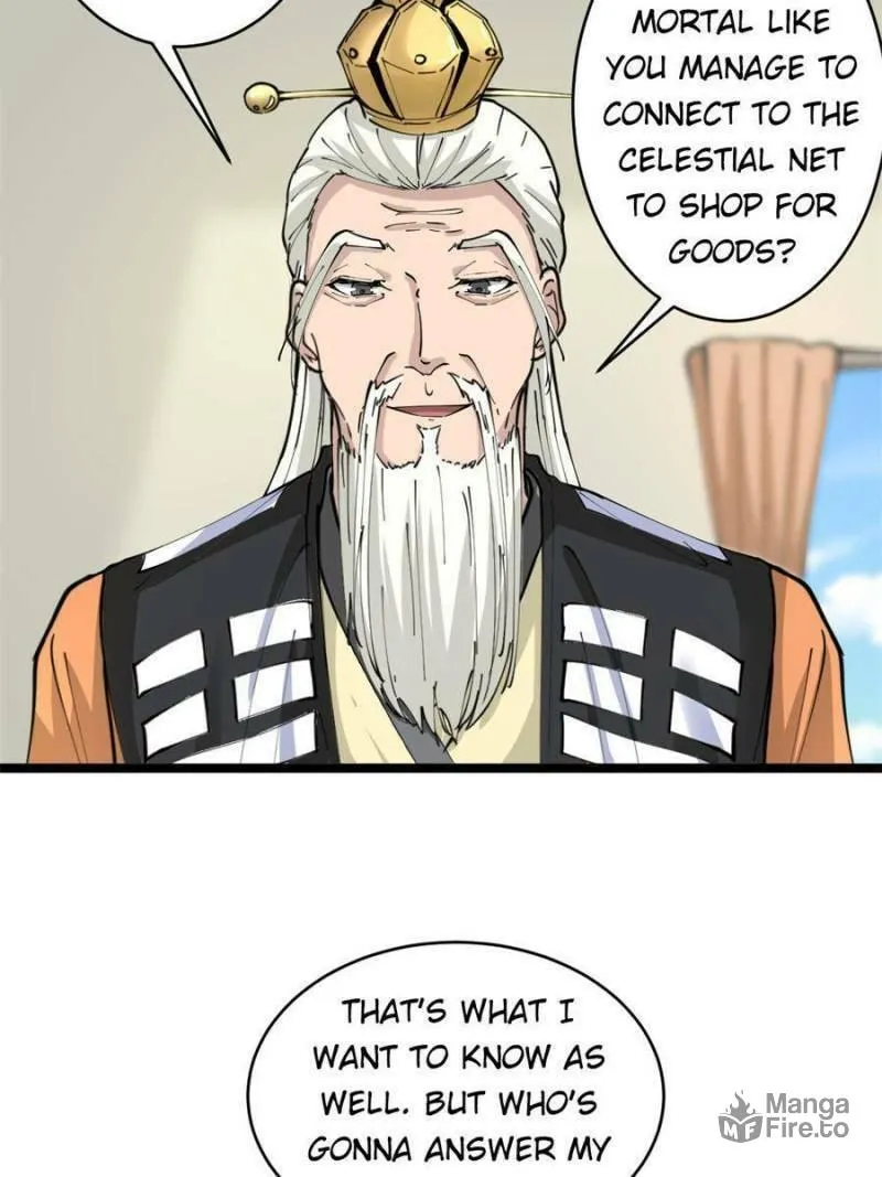 The Three Realms Online Shop Chapter 80 page 5 - 