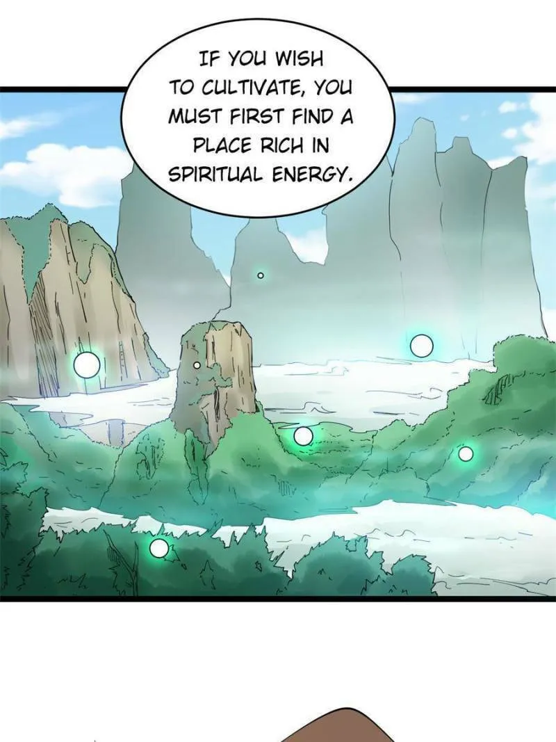 The Three Realms Online Shop Chapter 80 page 41 - 