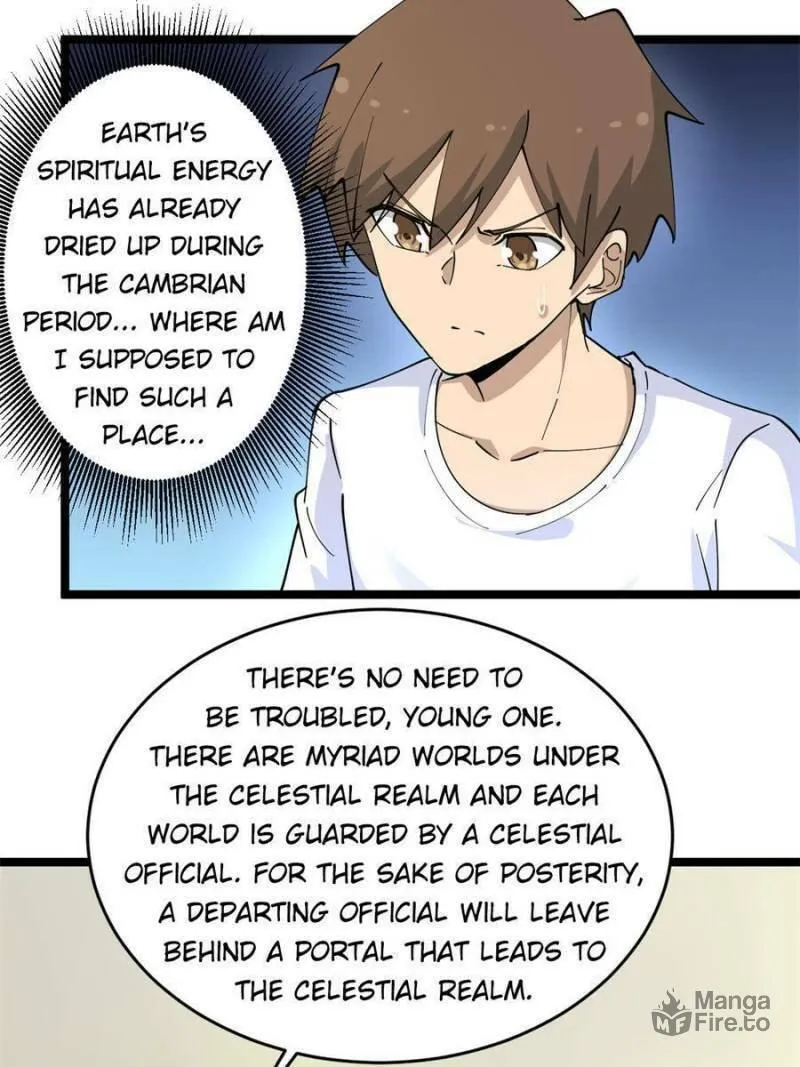 The Three Realms Online Shop Chapter 80 page 42 - 