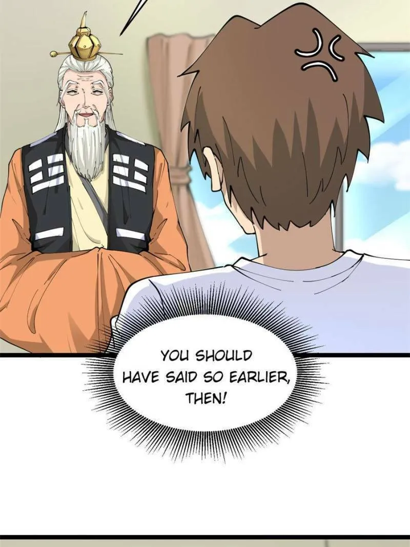 The Three Realms Online Shop Chapter 80 page 43 - 