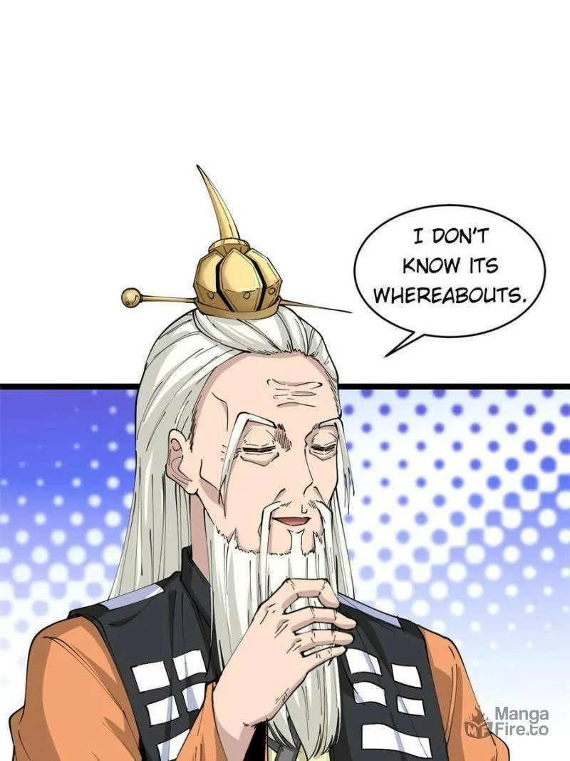 The Three Realms Online Shop Chapter 80 page 45 - 