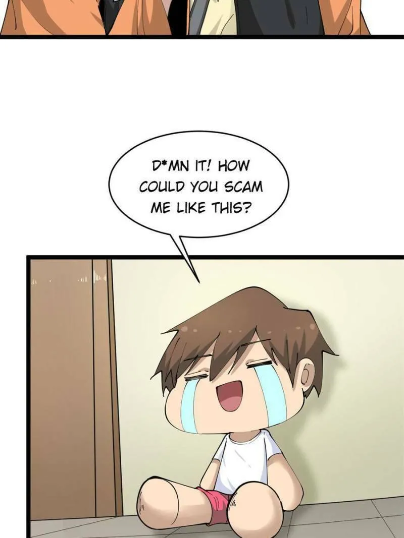 The Three Realms Online Shop Chapter 80 page 46 - 