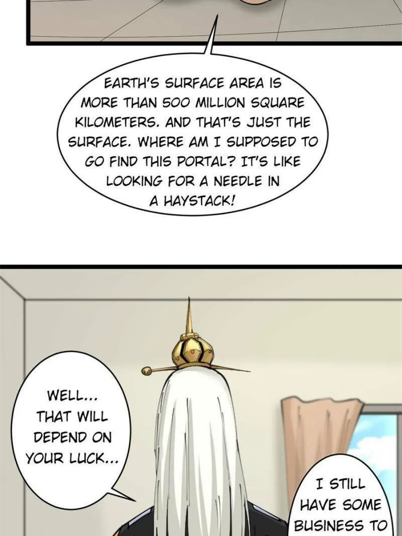 The Three Realms Online Shop Chapter 80 page 47 - 