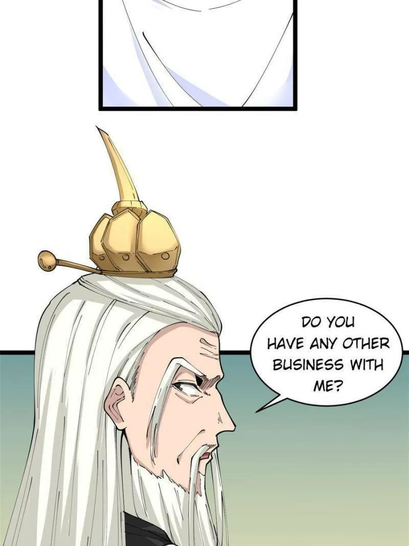 The Three Realms Online Shop Chapter 80 page 49 - 