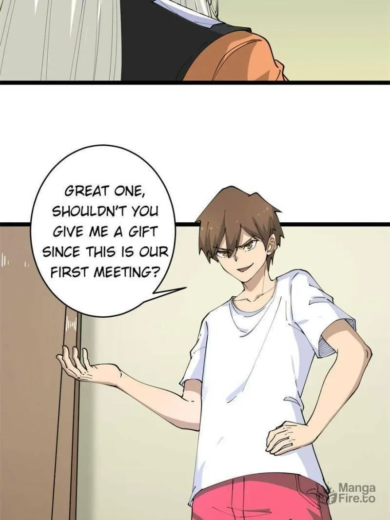 The Three Realms Online Shop Chapter 80 page 50 - 
