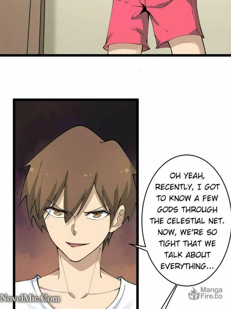 The Three Realms Online Shop Chapter 80 page 51 - 