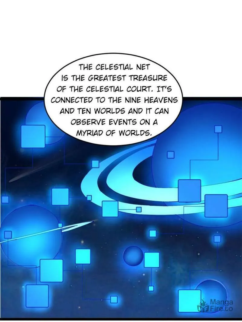The Three Realms Online Shop Chapter 80 page 10 - 