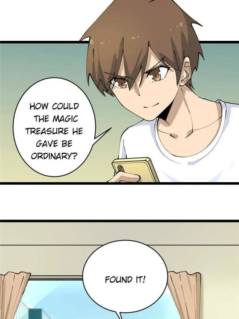The Three Realms Online Shop Chapter 81 page 2 - 