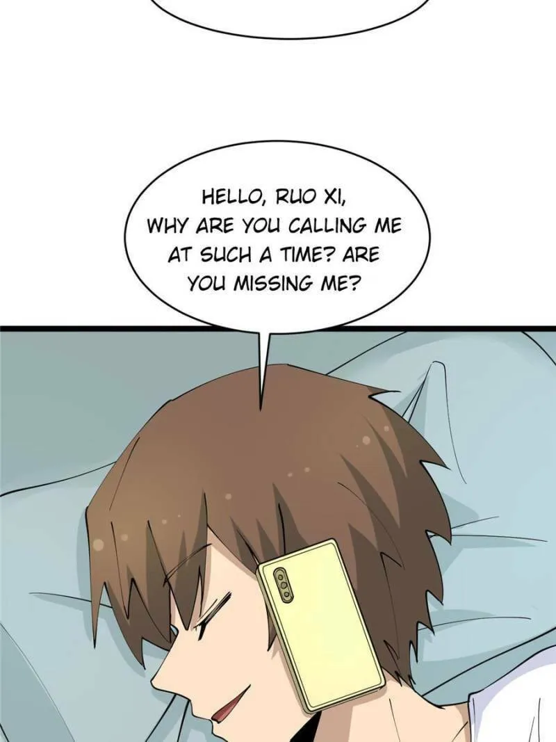 The Three Realms Online Shop Chapter 81 page 11 - 
