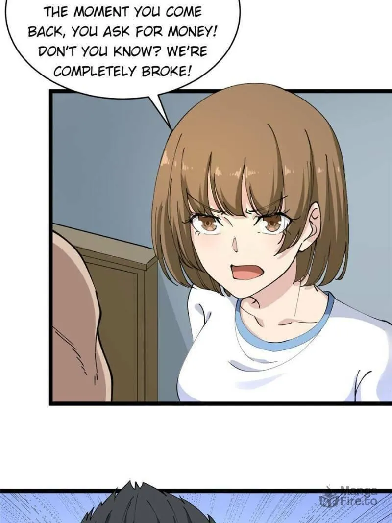 The Three Realms Online Shop Chapter 81 page 20 - 