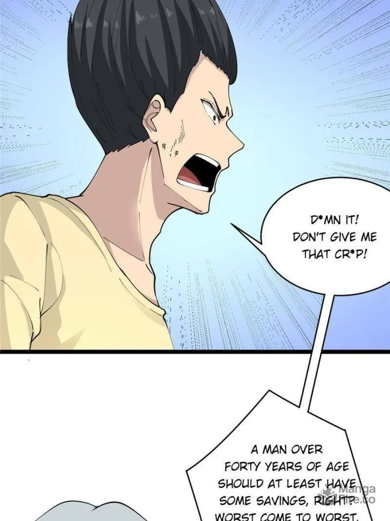 The Three Realms Online Shop Chapter 81 page 21 - 