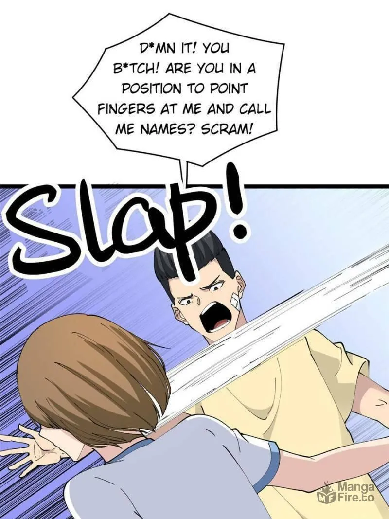 The Three Realms Online Shop Chapter 81 page 24 - 