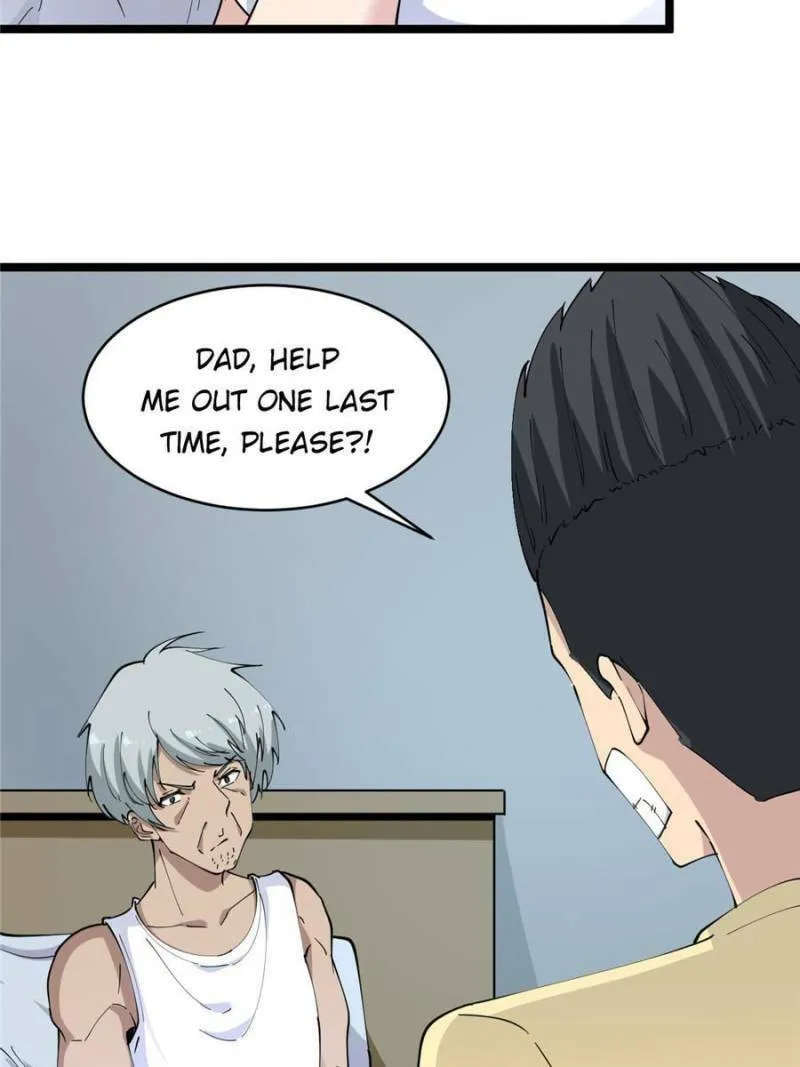 The Three Realms Online Shop Chapter 81 page 26 - 