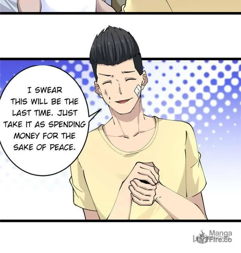 The Three Realms Online Shop Chapter 81 page 27 - 