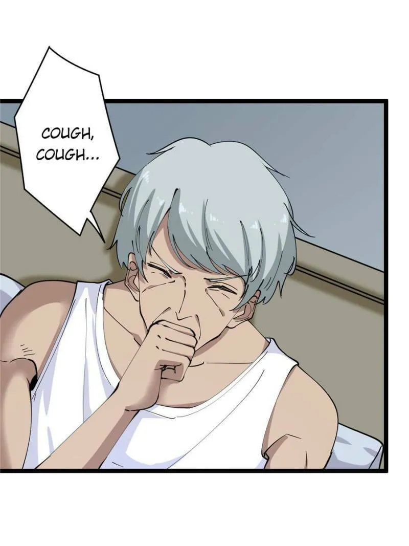 The Three Realms Online Shop Chapter 81 page 28 - 