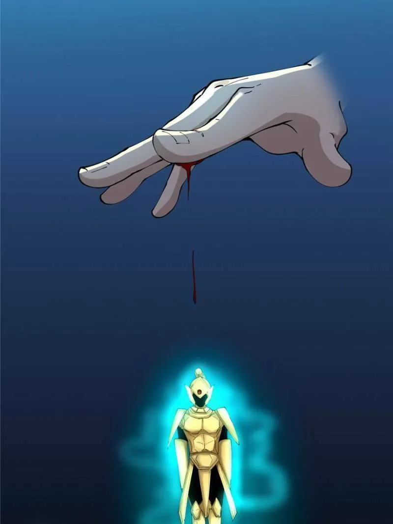 The Three Realms Online Shop Chapter 81 page 4 - 