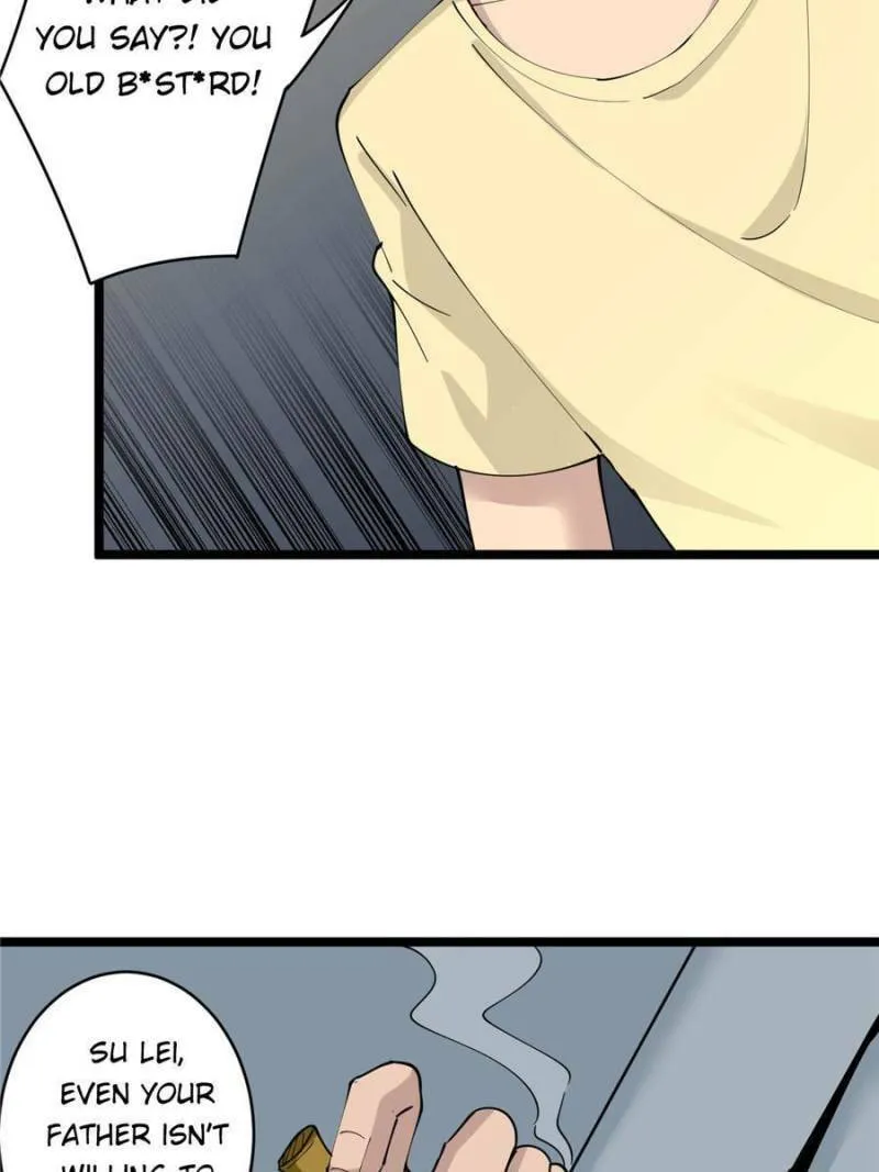 The Three Realms Online Shop Chapter 81 page 31 - 