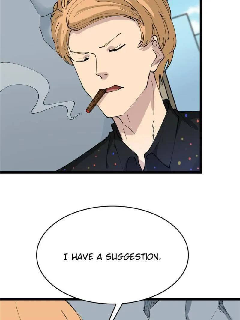 The Three Realms Online Shop Chapter 81 page 34 - 
