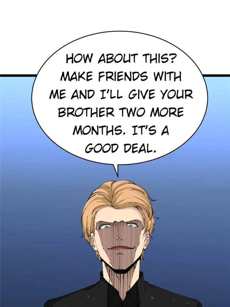 The Three Realms Online Shop Chapter 81 page 37 - 