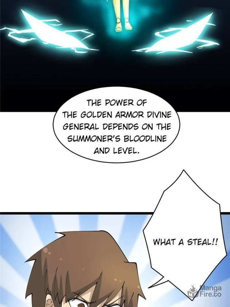 The Three Realms Online Shop Chapter 81 page 5 - 