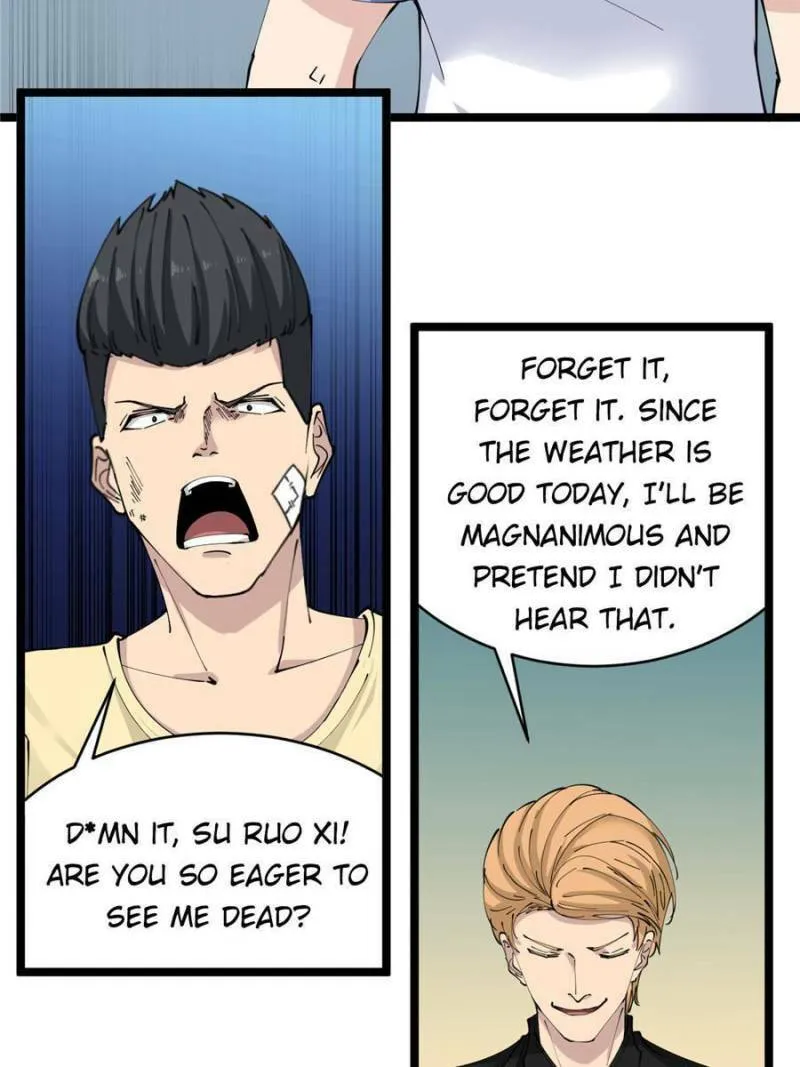The Three Realms Online Shop Chapter 81 page 41 - 