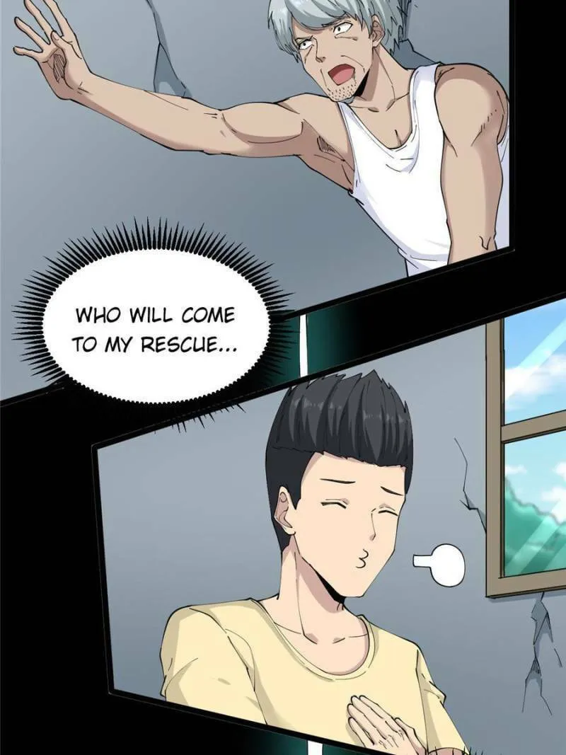 The Three Realms Online Shop Chapter 81 page 47 - 