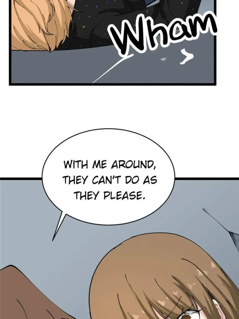 The Three Realms Online Shop Chapter 81 page 53 - 