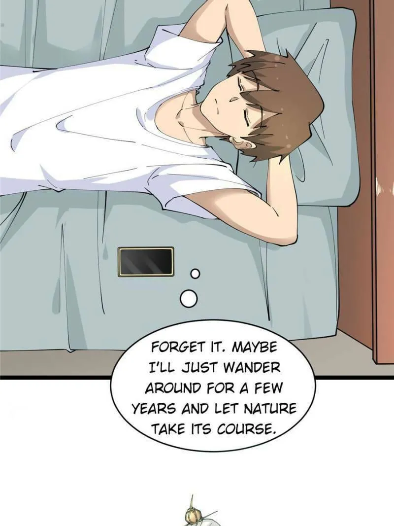 The Three Realms Online Shop Chapter 81 page 7 - 