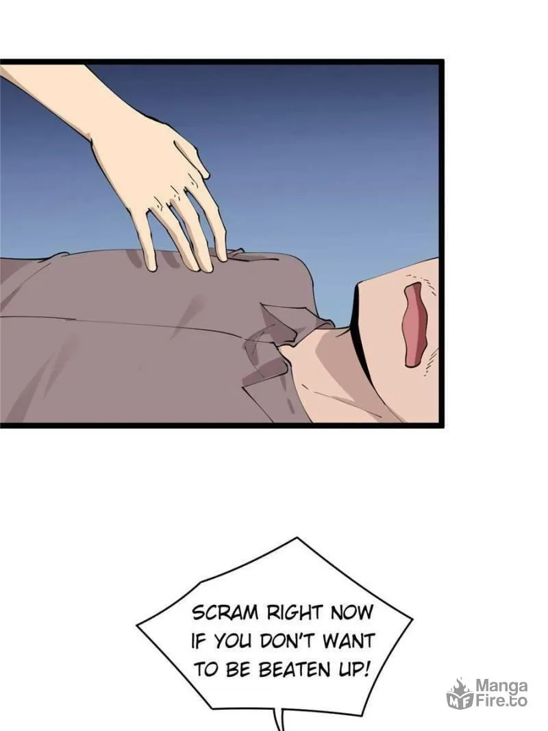 The Three Realms Online Shop Chapter 82 page 15 - 