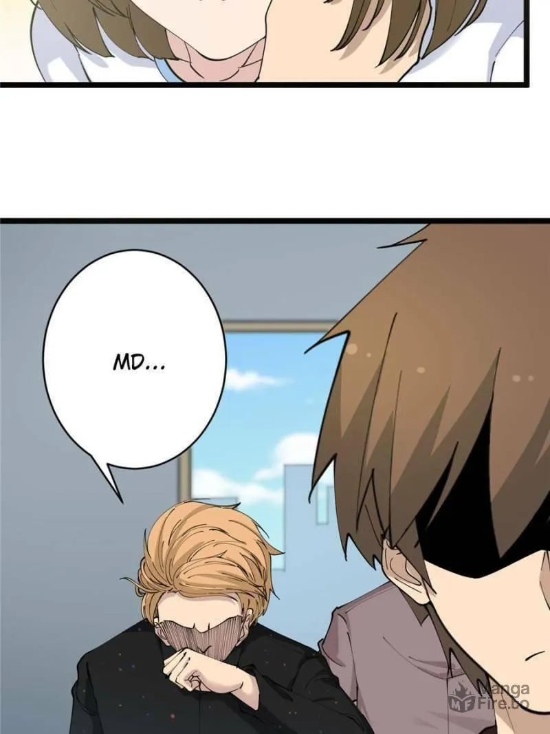 The Three Realms Online Shop Chapter 82 page 3 - 