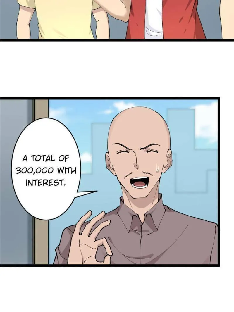The Three Realms Online Shop Chapter 82 page 22 - 