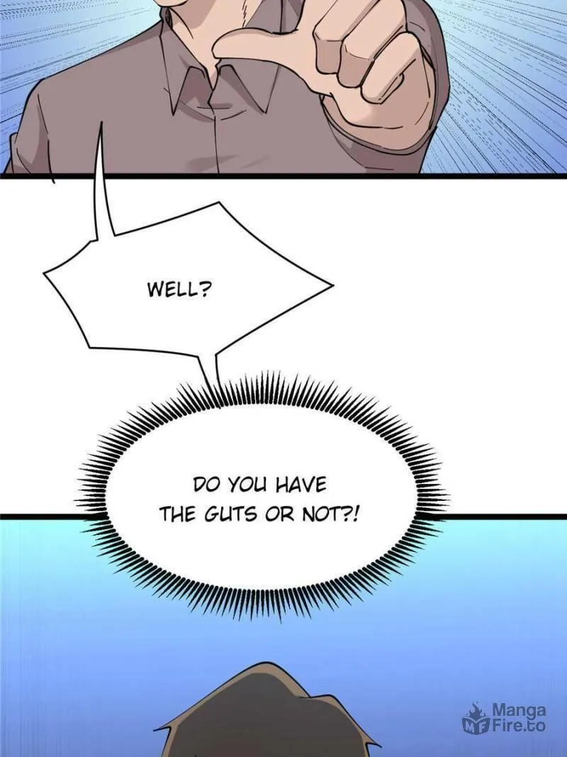 The Three Realms Online Shop Chapter 82 page 25 - 