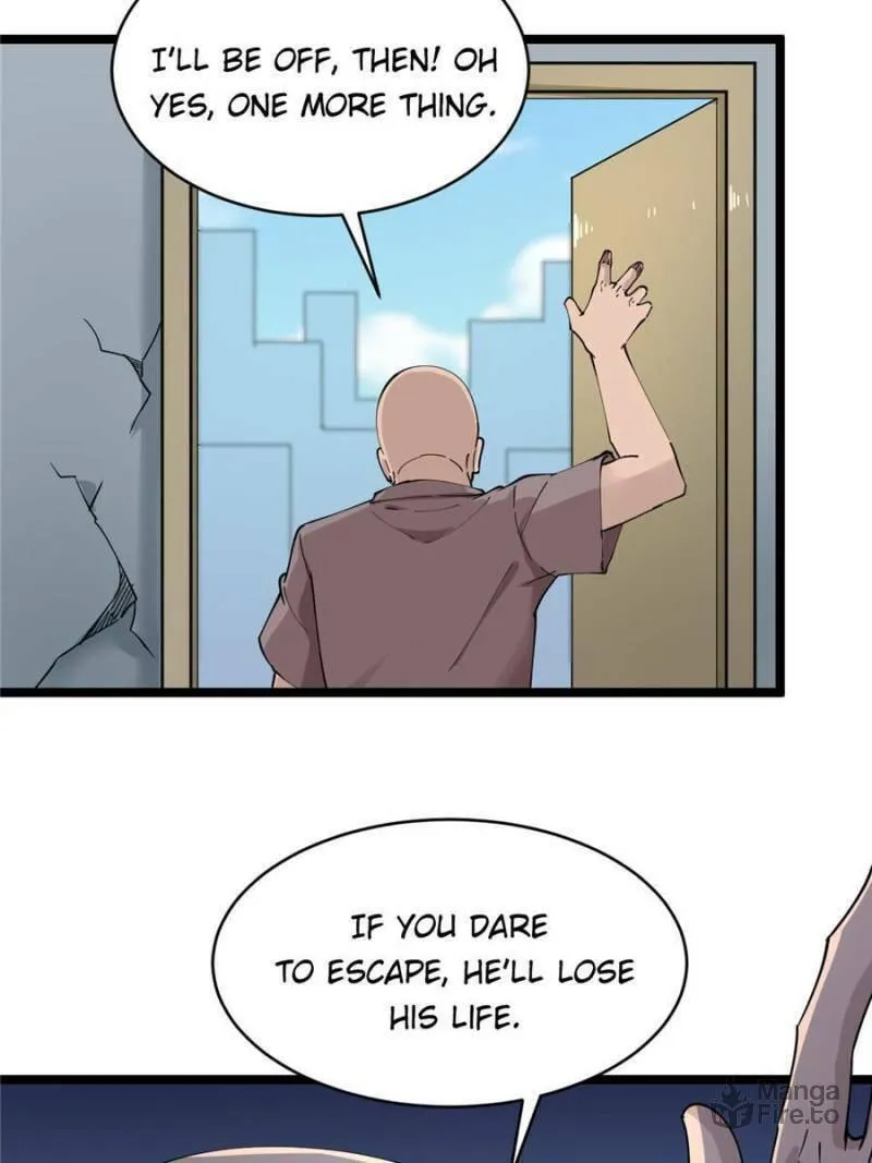 The Three Realms Online Shop Chapter 82 page 30 - 