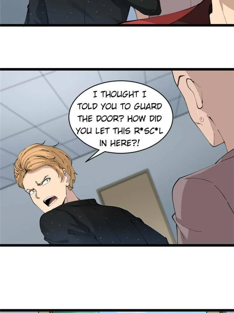 The Three Realms Online Shop Chapter 82 page 4 - 