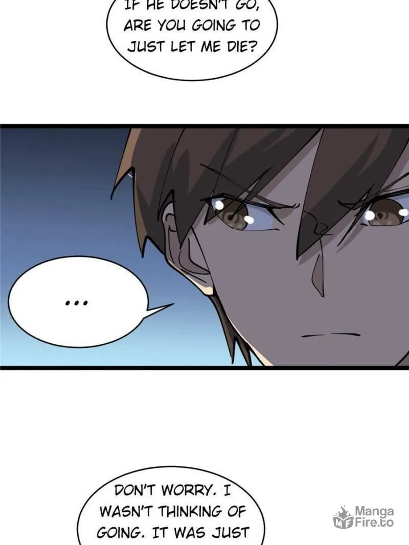 The Three Realms Online Shop Chapter 82 page 35 - 