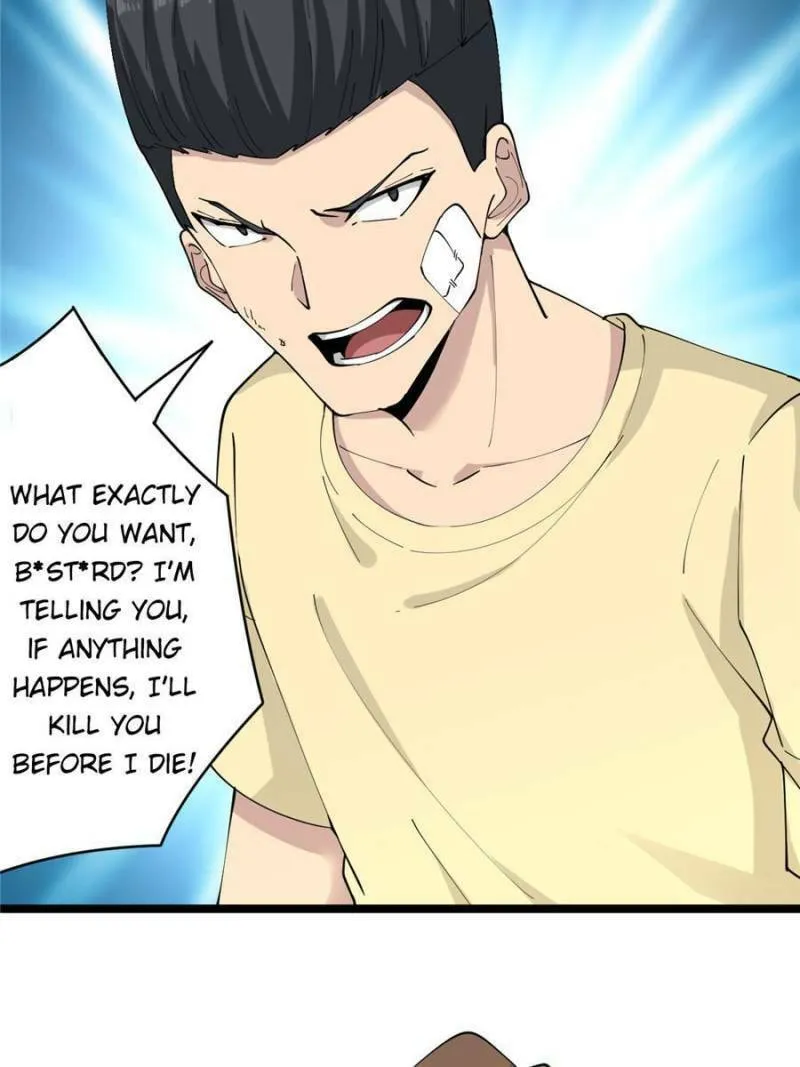 The Three Realms Online Shop Chapter 82 page 38 - 