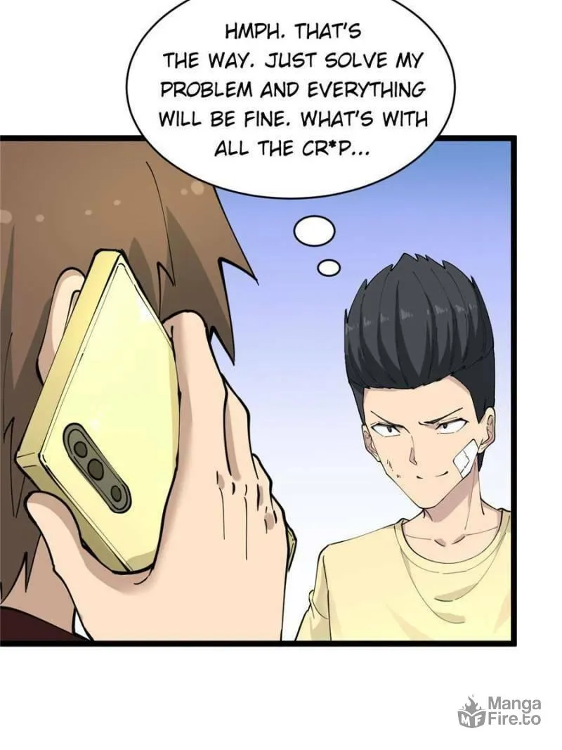 The Three Realms Online Shop Chapter 82 page 40 - 