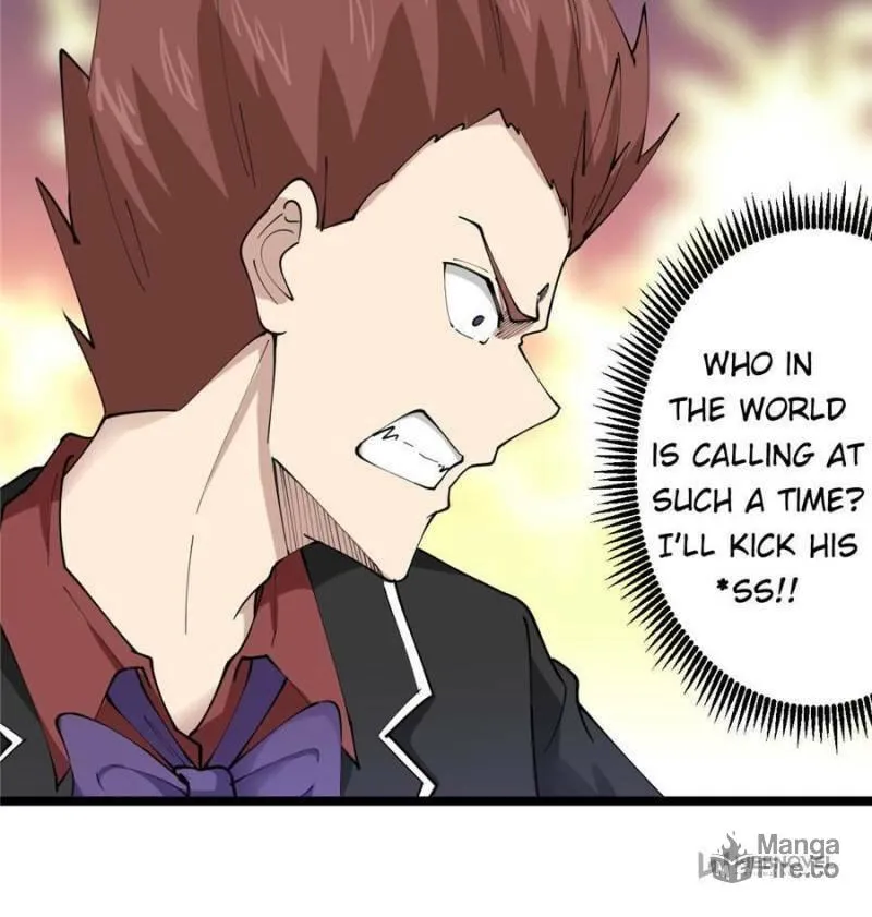 The Three Realms Online Shop Chapter 82 page 45 - 