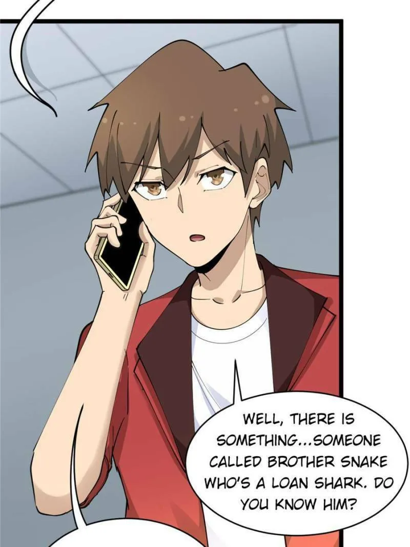 The Three Realms Online Shop Chapter 82 page 47 - 
