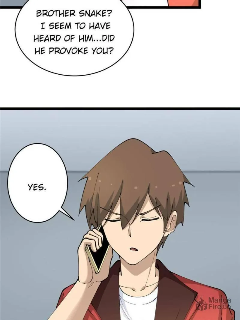 The Three Realms Online Shop Chapter 82 page 48 - 