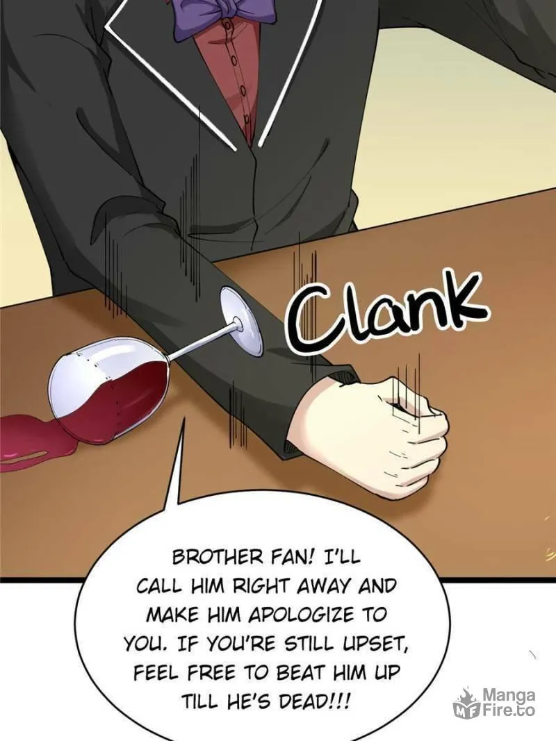 The Three Realms Online Shop Chapter 82 page 50 - 